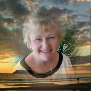 Meet your Posher, Cindy